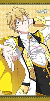 Amazon.co.jp: アイドリッシュセブン 六弥ナギ ロングクッション